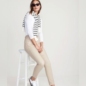 Old navy skinny Pants